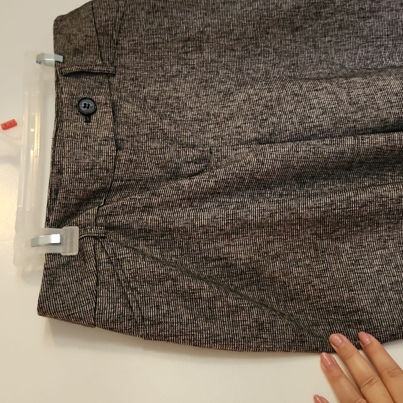 Checkered dress pants - Picture 2 of 6